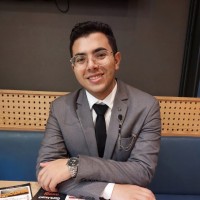 Khaled Abdelkhalek
