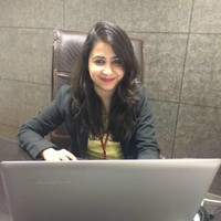 Anjali Negi