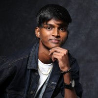 Hari Haran. M