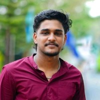 Rojan Chacko