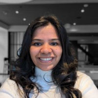 Nishtha Patel