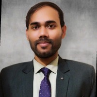 vikash kashyap