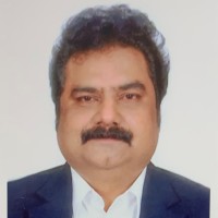 Giridhar Raj