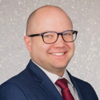 Andrew P. Selman