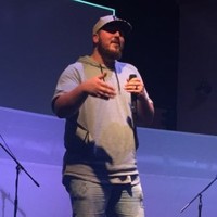 Austin Patton