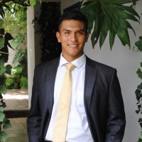 David Andrés Alvarado Rímola