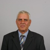 Peter Dimitrov