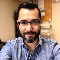 Jesse Gallegos