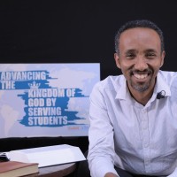 Robel Chemeda Disasa