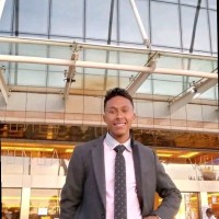 Finiavana Rakotonirina