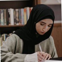 Mariam Ahmad
