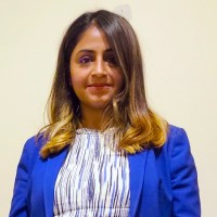 Hetal Bhanushali