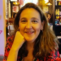 Eva Eloisa Muñoz Lopez
