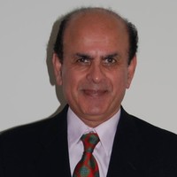 Shahed Arjomand