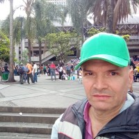 Julio César Vásquez Arango