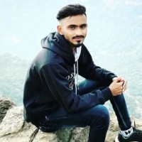 Sahil Zinge