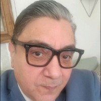 Mario Cabello