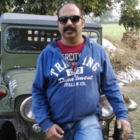 Ashish Raj