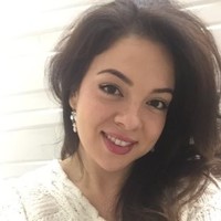 Joanna A. Coy