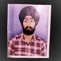 Gurpreet Singh Bhatia
