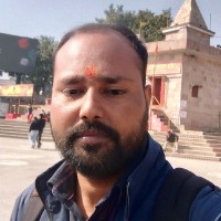 Sunny Pandey