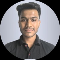 Animesh Barmaiya