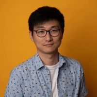 Zida Wang, Ph.D.