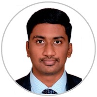 Vikram Kumar Krishnakumar