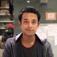 Abhinav Amatya