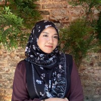 Husna Wardina