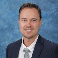 Frederik Wilkens, MBA