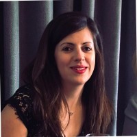 Pauline Piquereau