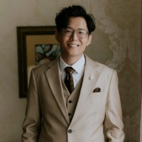 CALVIN CHOO