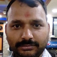 Raghvendra Mani Singh