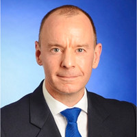 Mark Hickman