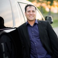 Javier P. Garcia