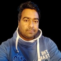 Arshad Ansari