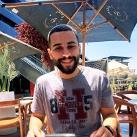Mohab Abbas
