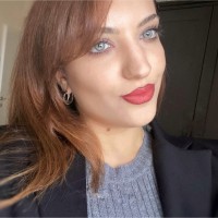 Gizem Arslan