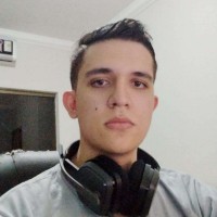 Caio Francisco Santos Vega