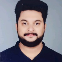 Vishnu Satheesh
