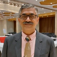 Nilesh Patel