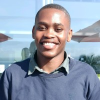 Luyanda Mkhize
