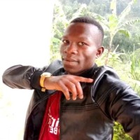 Wekoye Brian