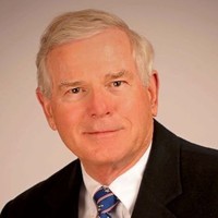 Reuben Harris