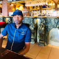 Avusiwe Dyafta