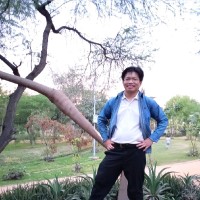 Thang Lian
