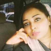 Sara Sidahmed
