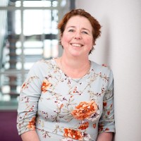 Odette Van Schie