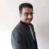 Durgesh Bhatt
